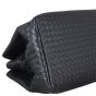 Bottega Veneta Intrecciato Roma Large Bag