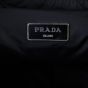 Prada Tessuto Nylon Bomber Tote Medium