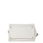 Prada Tassel Twin Pocket Calfskin Tote Small