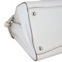 Prada Tassel Twin Pocket Calfskin Tote Small