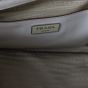 Prada Tassel Twin Pocket Calfskin Tote Small