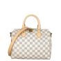 Louis Vuitton Speedy 25 Bandouliere Damier Azur