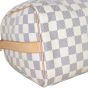 Louis Vuitton Speedy 25 Bandouliere Damier Azur