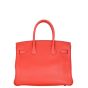 Hermes Birkin 30 Verso Clemence