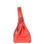 Hermes Birkin 30 Verso Clemence