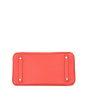 Hermes Birkin 30 Verso Clemence
