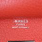 Hermes Birkin 30 Verso Clemence