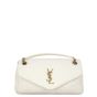 Saint Laurent Calypso Shoulder Bag