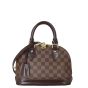 Louis Vuitton Alma BB Damier Ebene