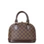 Louis Vuitton Alma BB Damier Ebene