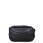 Saint Laurent Lou Mini Camera Bag Croc-Embossed