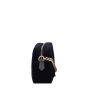 Gucci GG Marmont Velvet Small Camera Bag