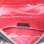 Gucci GG Marmont Velvet Small Camera Bag
