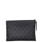 Louis Vuitton Daily Pouch Monogram Empreinte
