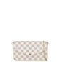 Louis Vuitton Pochette Felicie Damier Azur