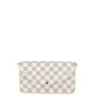 Louis Vuitton Pochette Felicie Damier Azur