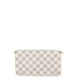 Louis Vuitton Pochette Felicie Damier Azur