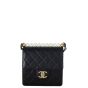 Chanel Chic Pearls Flap Mini Bag