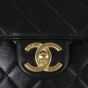 Chanel Chic Pearls Flap Mini Bag