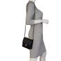 Chanel Chic Pearls Flap Mini Bag