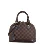 Louis Vuitton Alma BB Damier Ebene