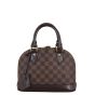 Louis Vuitton Alma BB Damier Ebene