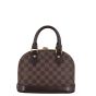 Louis Vuitton Alma BB Damier Ebene