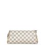 Louis Vuitton Eva Pochette Damier Azur