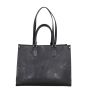 Louis Vuitton OnTheGo MM Monogram Empreinte Giant