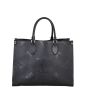 Louis Vuitton OnTheGo MM Monogram Empreinte Giant