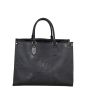 Louis Vuitton OnTheGo MM Monogram Empreinte Giant
