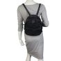 Louis Vuitton Sorbonne Backpack Monogram Empreinte