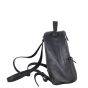Louis Vuitton Sorbonne Backpack Monogram Empreinte