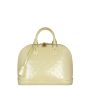 Louis Vuitton Alma PM Monogram Vernis