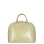 Louis Vuitton Alma PM Monogram Vernis