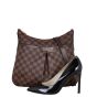Louis Vuitton Bloomsbury PM Damier Ebene