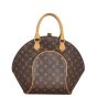 Louis Vuitton Ellipse MM Monogram