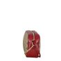 Gucci GG Canvas Marmont Diagonal Small Camera Bag