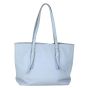 Prada Saddle Stitch City Sport Tote