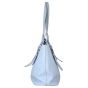 Prada Saddle Stitch City Sport Tote