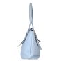 Prada Saddle Stitch City Sport Tote