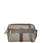 Gucci Ophidia GG Supreme Large Shoulder Bag