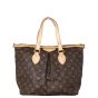 Louis Vuitton Palermo PM Monogram
