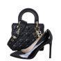Dior Lady Dior My ABCDior Small