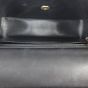 Chanel Coco de Toi Heart Chain Square Flap Bag Patent