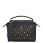 Fendi DotCom Click Medium Studded