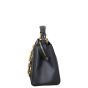 Fendi DotCom Click Medium Studded