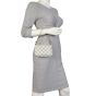 Louis Vuitton Mini Pochette Accessoires Damier Azur