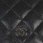 Chanel Classic Wallet on Chain