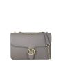 Gucci Interlocking G Medium Shoulder Bag